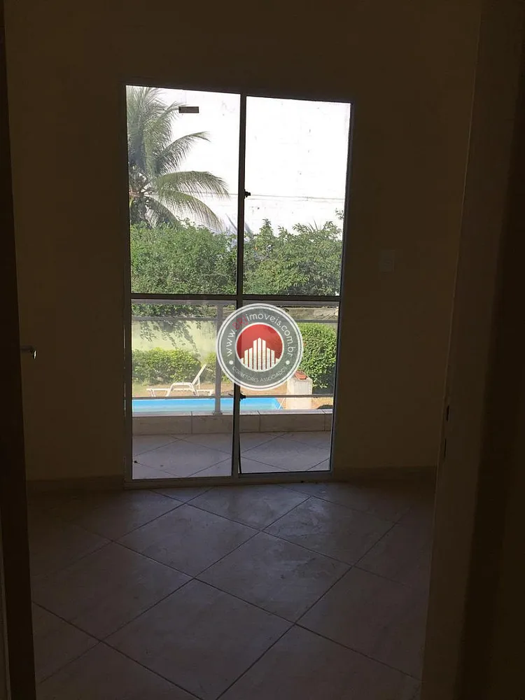 Casa, 2 quartos, 60 m² - Foto 1