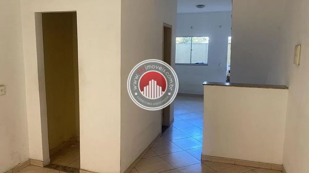 Casa, 2 quartos, 60 m² - Foto 2