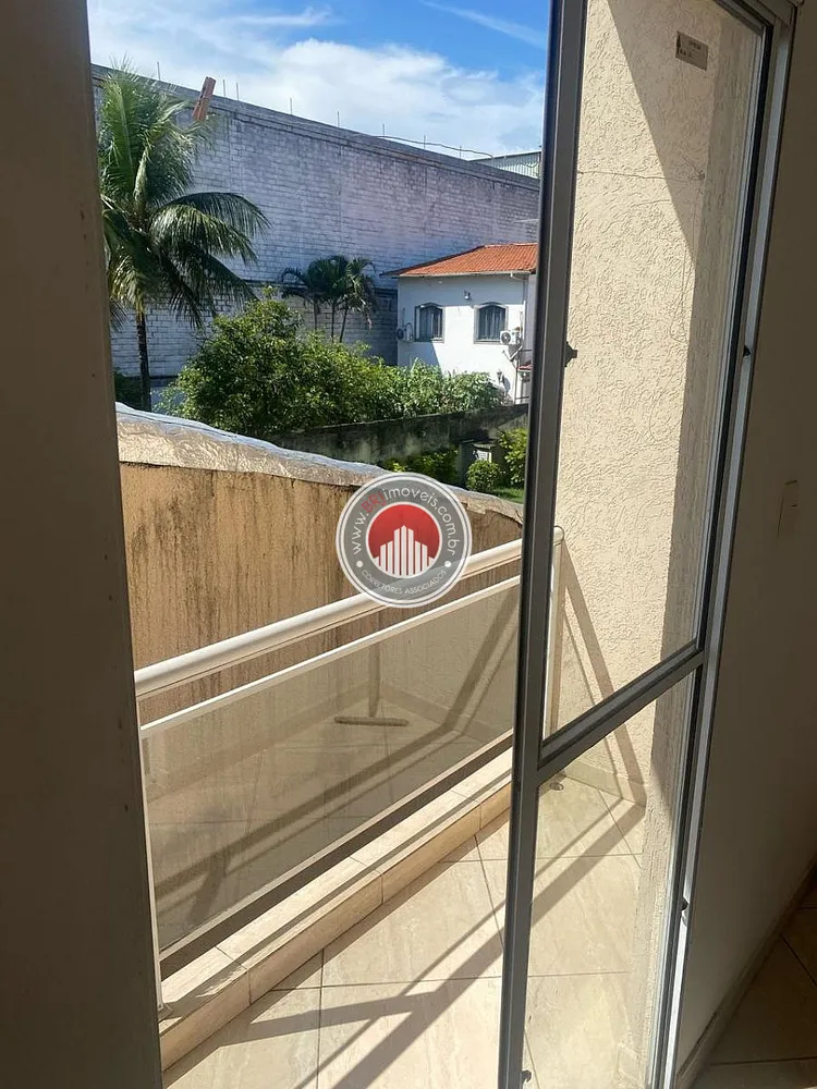 Casa, 2 quartos, 60 m² - Foto 24