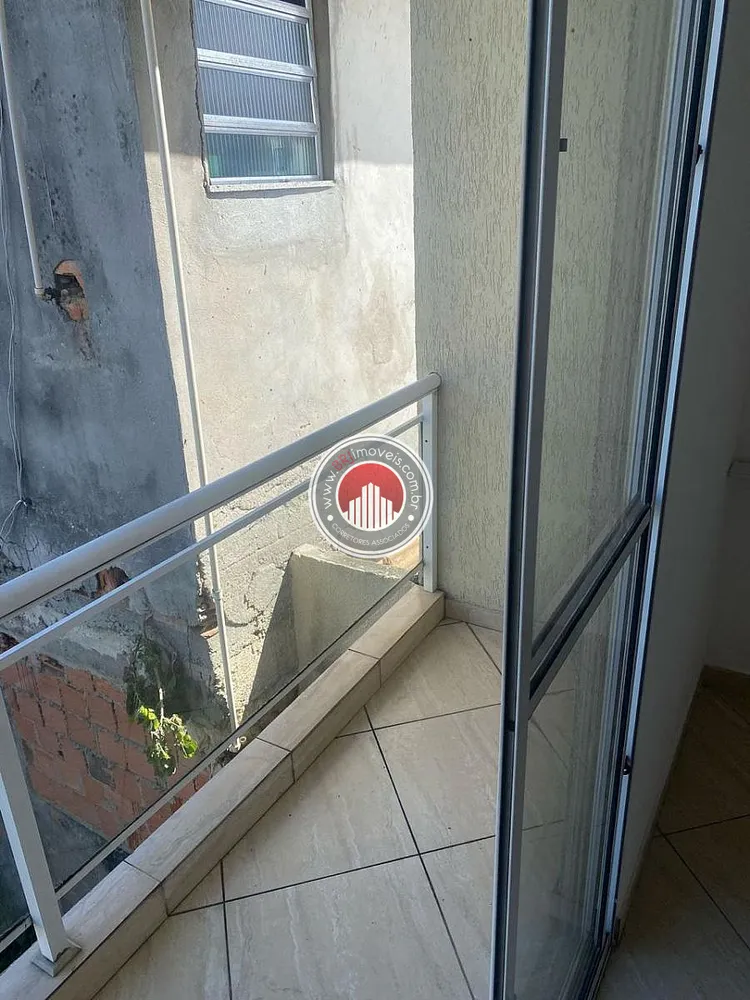Casa, 2 quartos, 60 m² - Foto 23