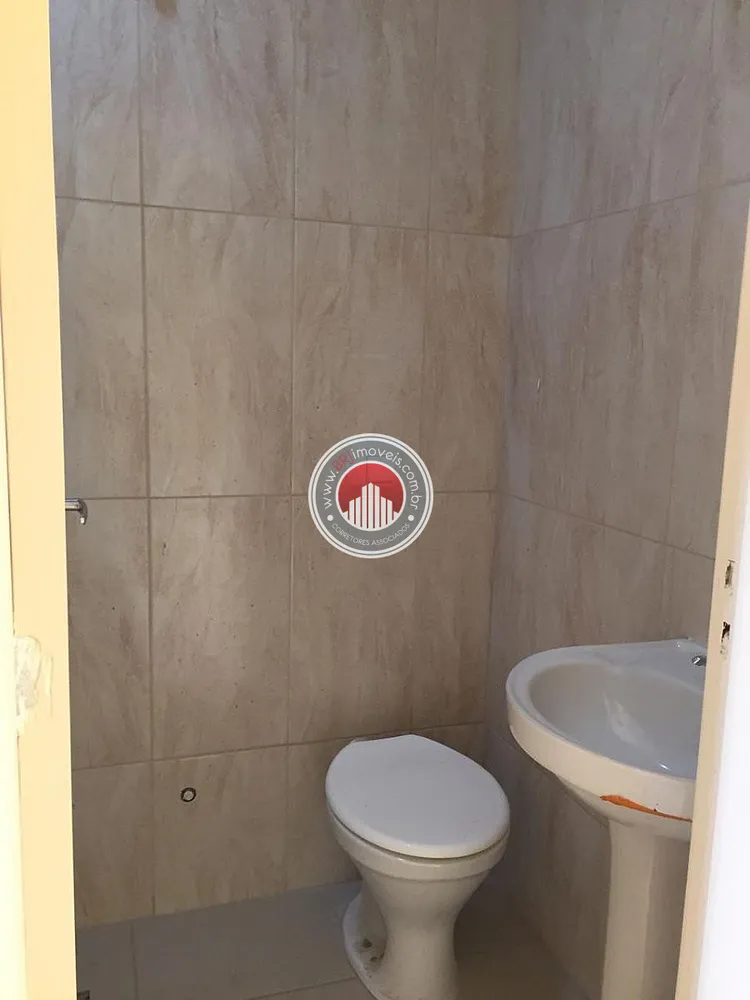 Casa, 2 quartos, 60 m² - Foto 10
