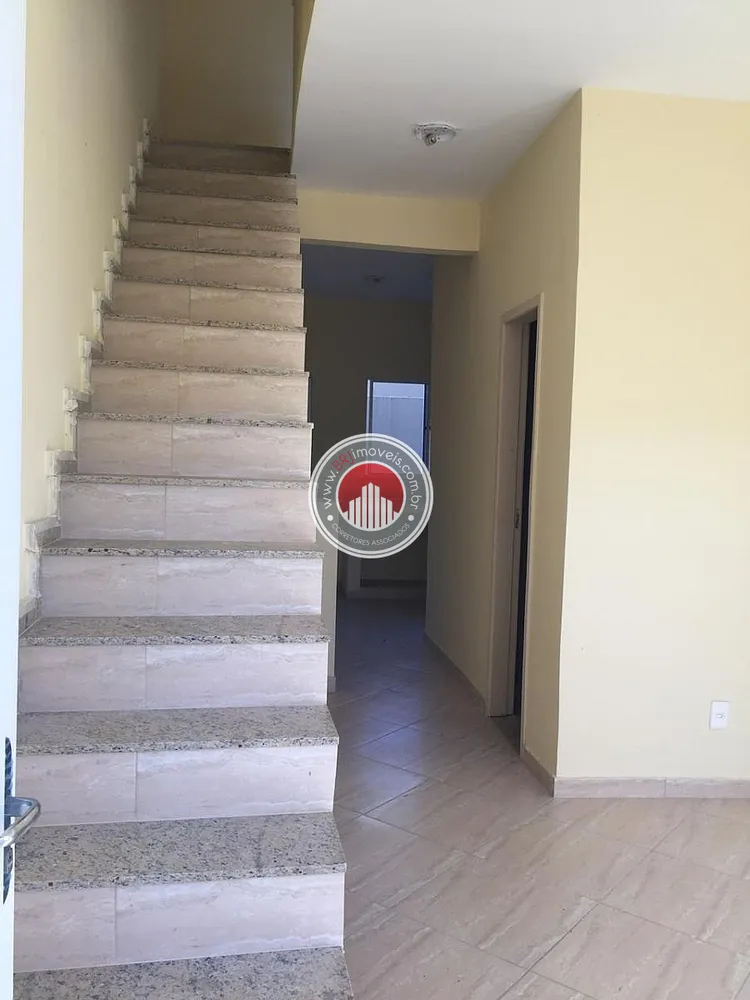 Casa, 2 quartos, 60 m² - Foto 12