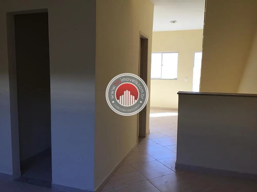 Casa, 2 quartos, 60 m² - Foto 9