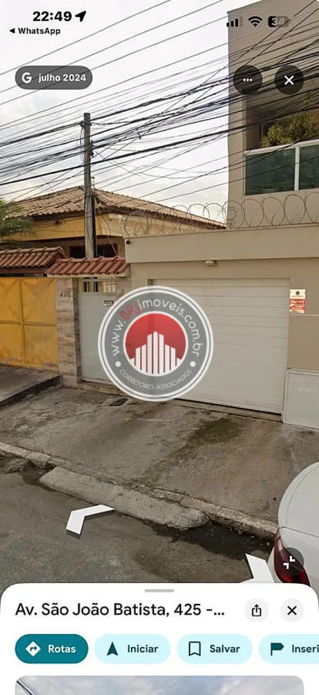 Casa, 2 quartos, 60 m² - Foto 27