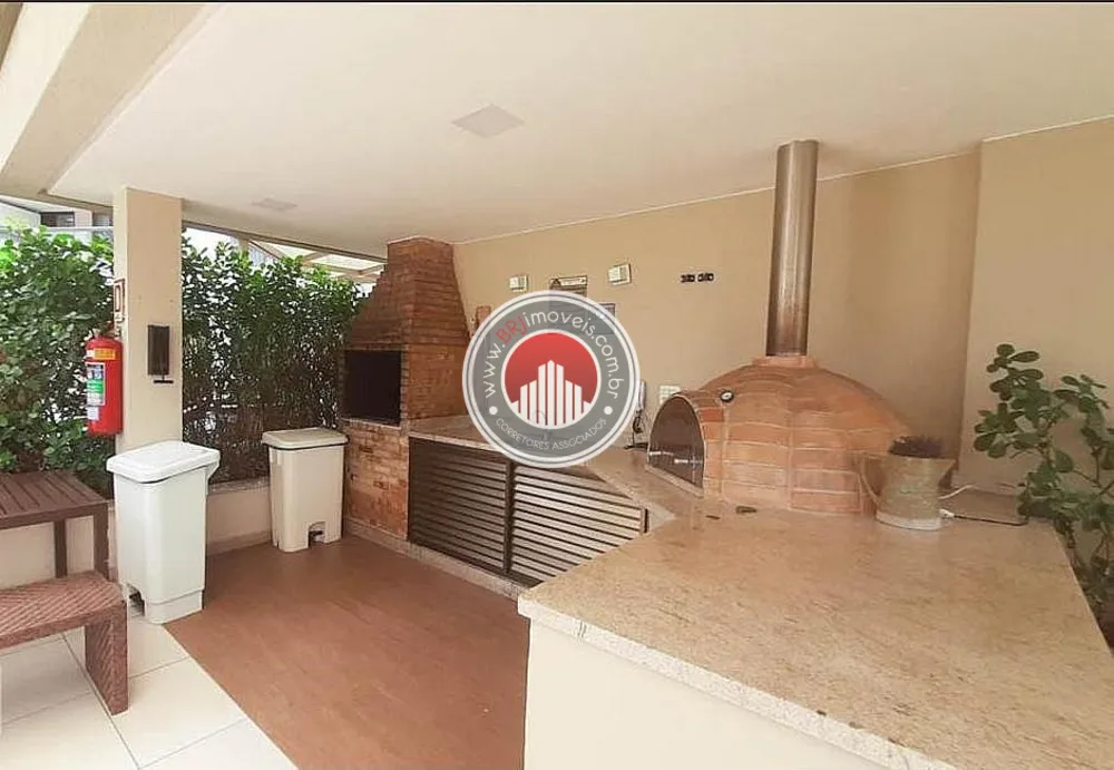 Apartamento, 3 quartos, 86 m² - Foto 12