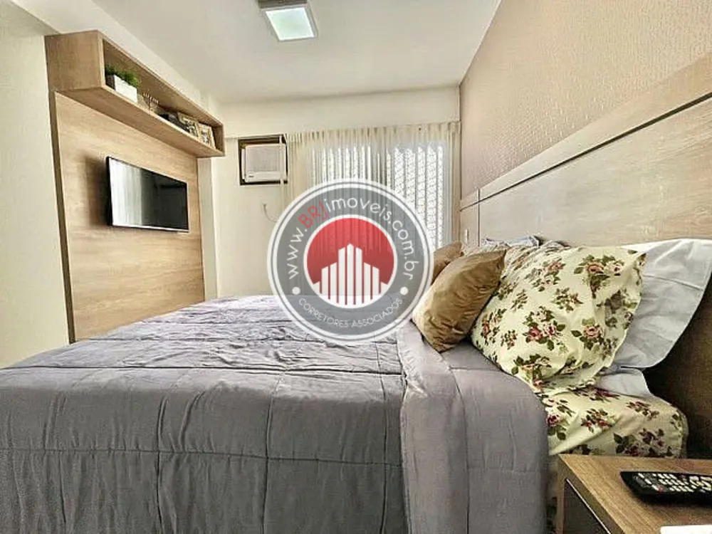 Apartamento, 3 quartos, 86 m² - Foto 33