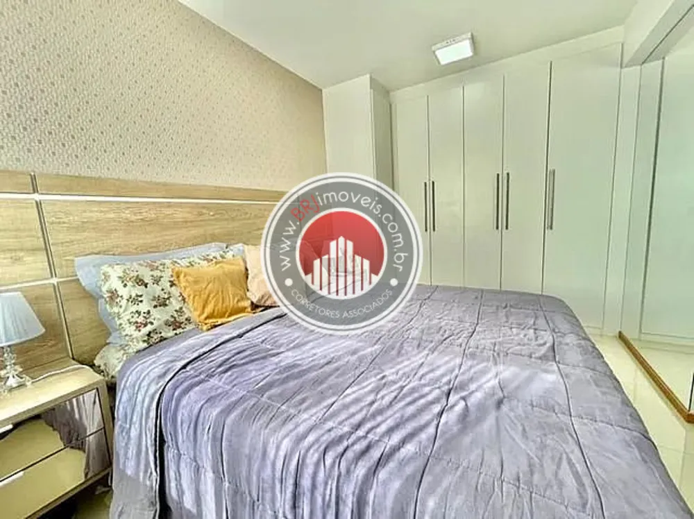 Apartamento, 3 quartos, 86 m² - Foto 25