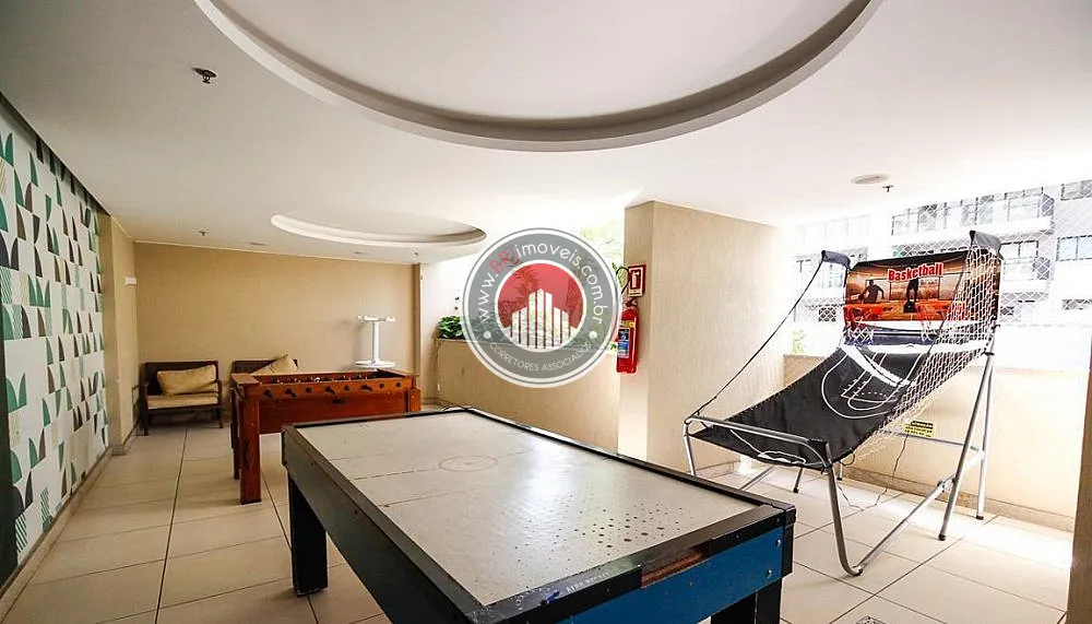 Apartamento, 3 quartos, 86 m² - Foto 30