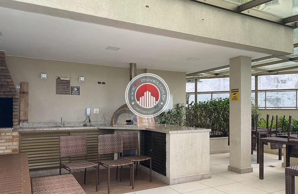 Apartamento, 3 quartos, 86 m² - Foto 8