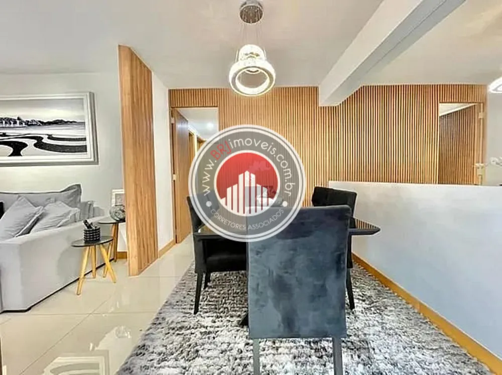 Apartamento, 3 quartos, 86 m² - Foto 27