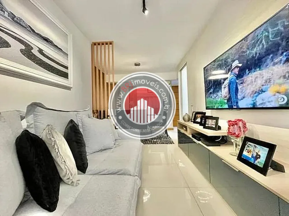 Apartamento, 3 quartos, 86 m² - Foto 43