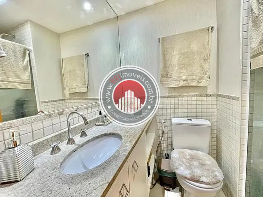 Apartamento, 3 quartos, 86 m² - Foto 15