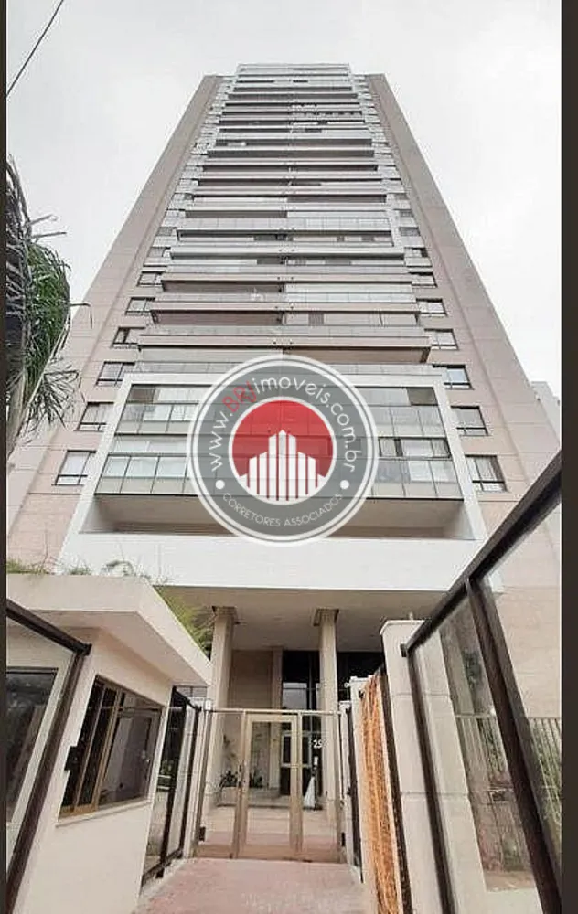 Apartamento, 3 quartos, 86 m² - Foto 38