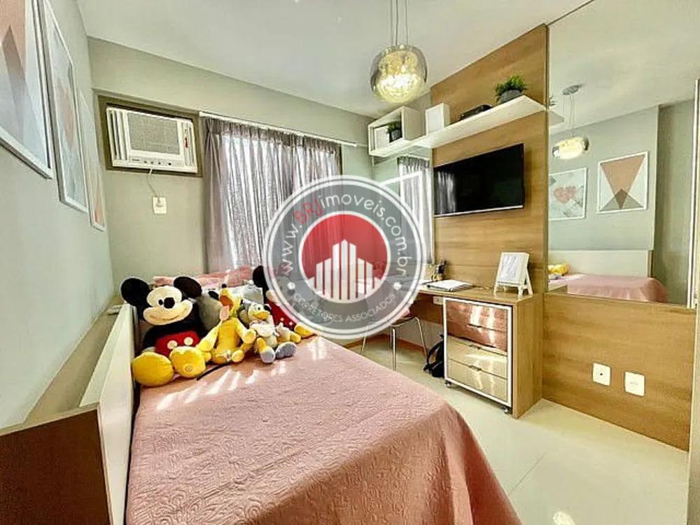 Apartamento, 3 quartos, 86 m² - Foto 22