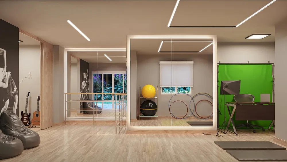 Apartamento, 2 quartos, 50 m² - Foto 8