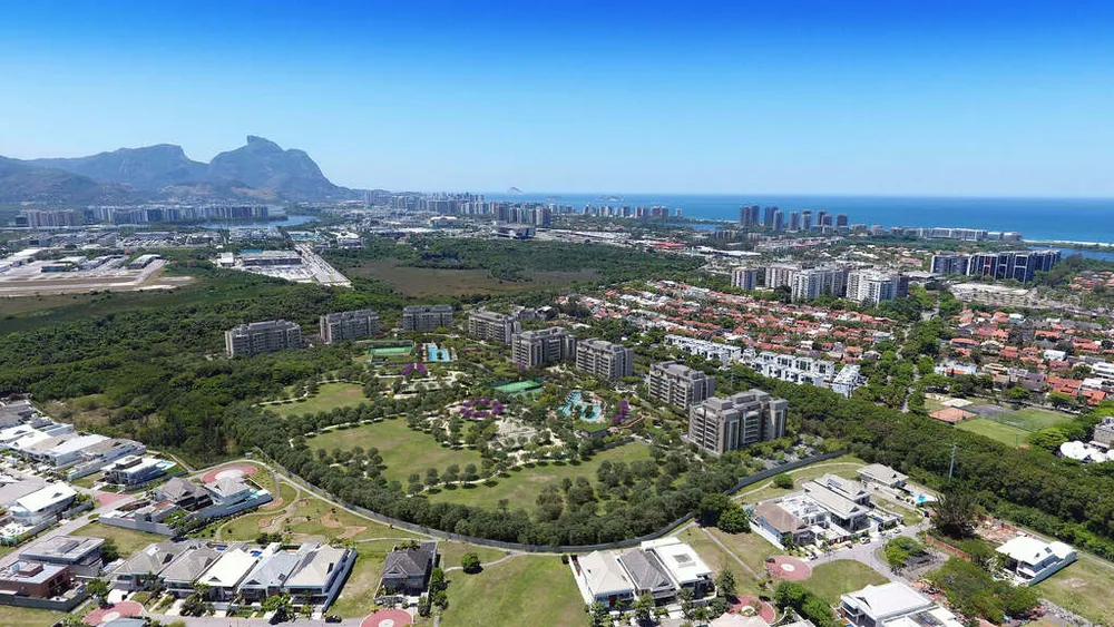 Apartamento, 4 quartos, 288 m² - Foto 48