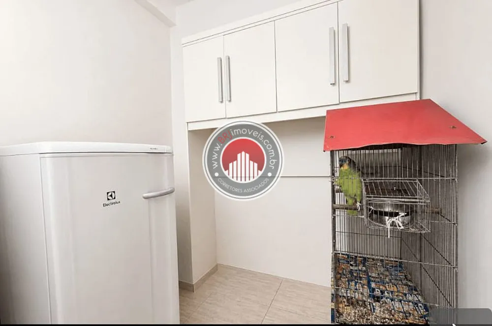 Apartamento, 2 quartos, 100 m² - Foto 21