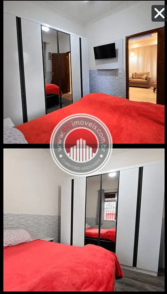 Apartamento, 2 quartos, 100 m² - Foto 9