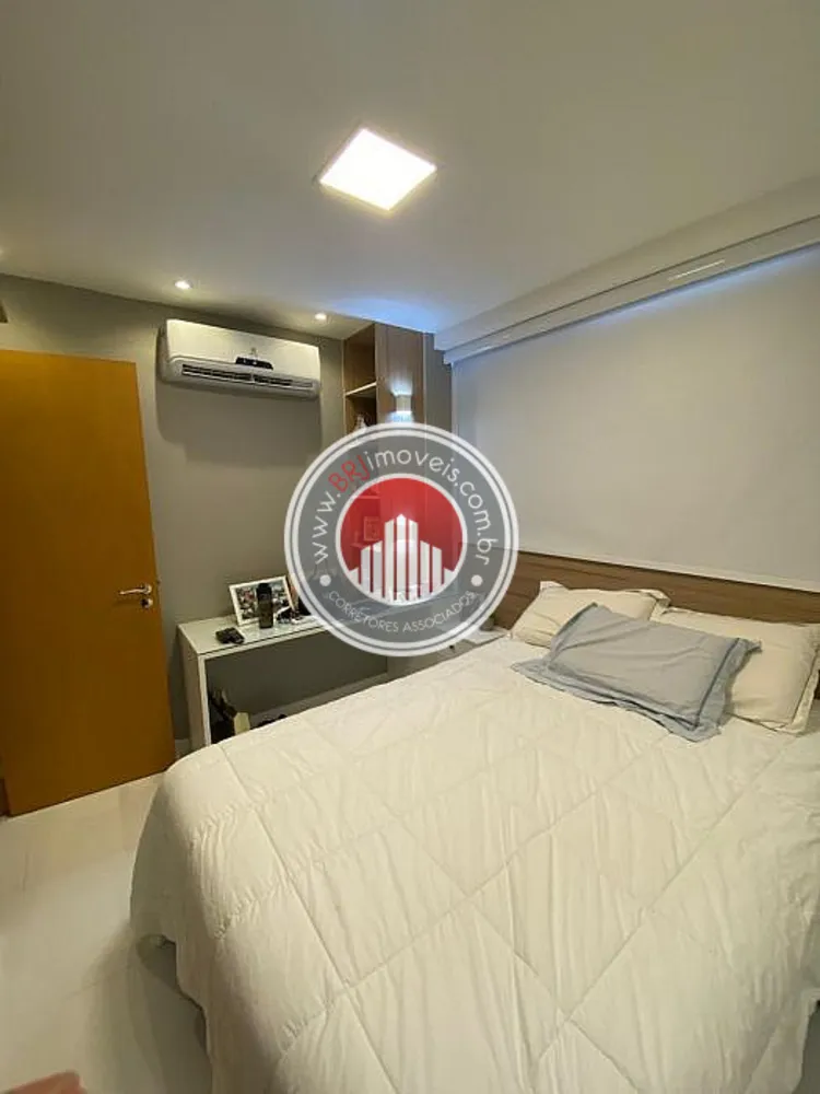 Cobertura, 3 quartos, 140 m² - Foto 11