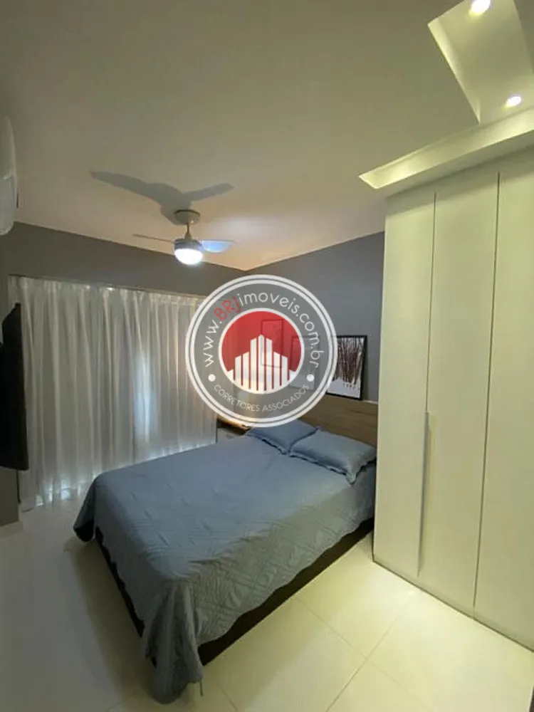 Cobertura, 3 quartos, 140 m² - Foto 12