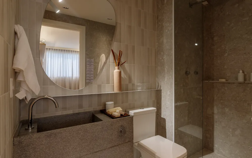 Apartamento, 2 quartos, 43 m² - Foto 12