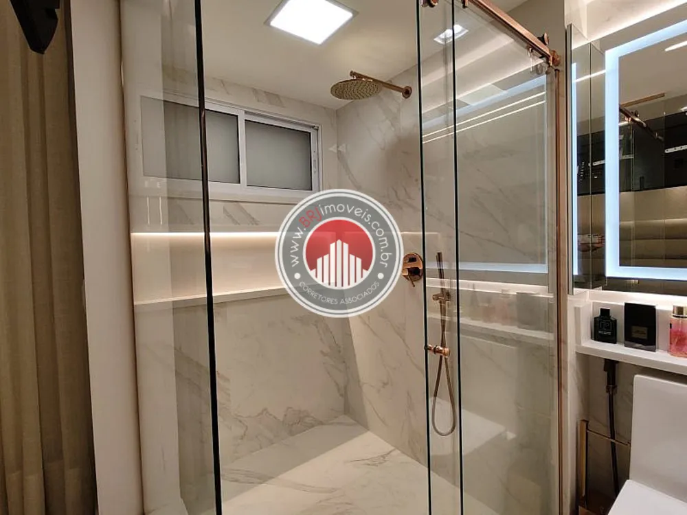 Cobertura, 4 quartos, 150 m² - Foto 15