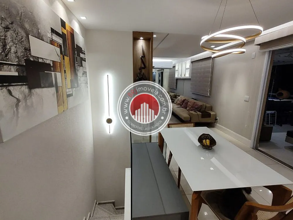 Cobertura, 4 quartos, 150 m² - Foto 46