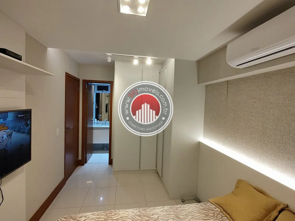 Cobertura, 4 quartos, 150 m² - Foto 12