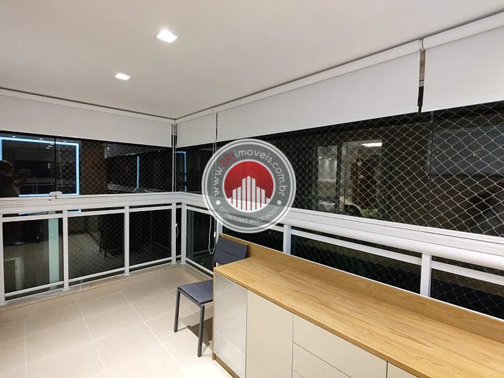 Cobertura, 4 quartos, 150 m² - Foto 19