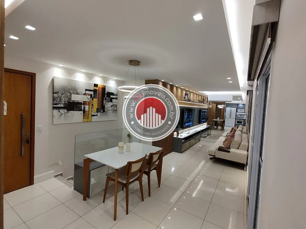 Cobertura, 4 quartos, 150 m² - Foto 9