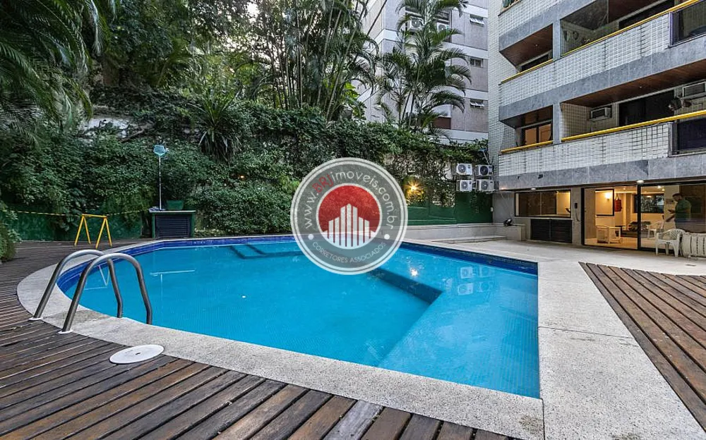 Apartamento, 2 quartos, 79 m² - Foto 25