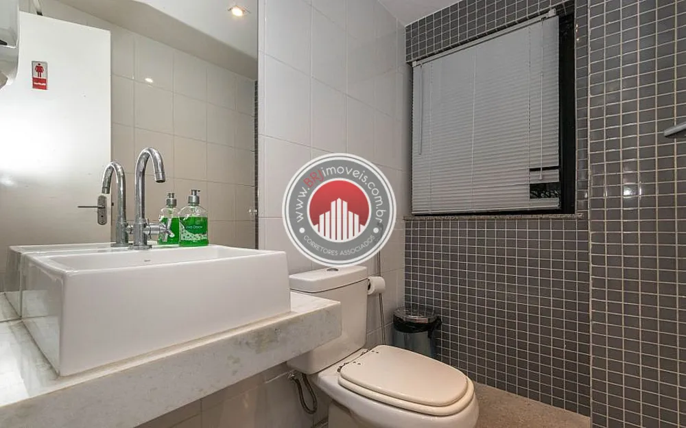 Apartamento, 2 quartos, 79 m² - Foto 22