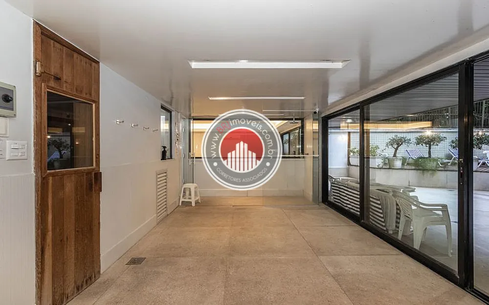 Apartamento, 2 quartos, 79 m² - Foto 16