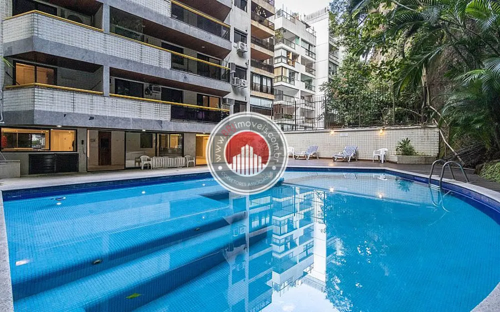Apartamento, 2 quartos, 79 m² - Foto 7