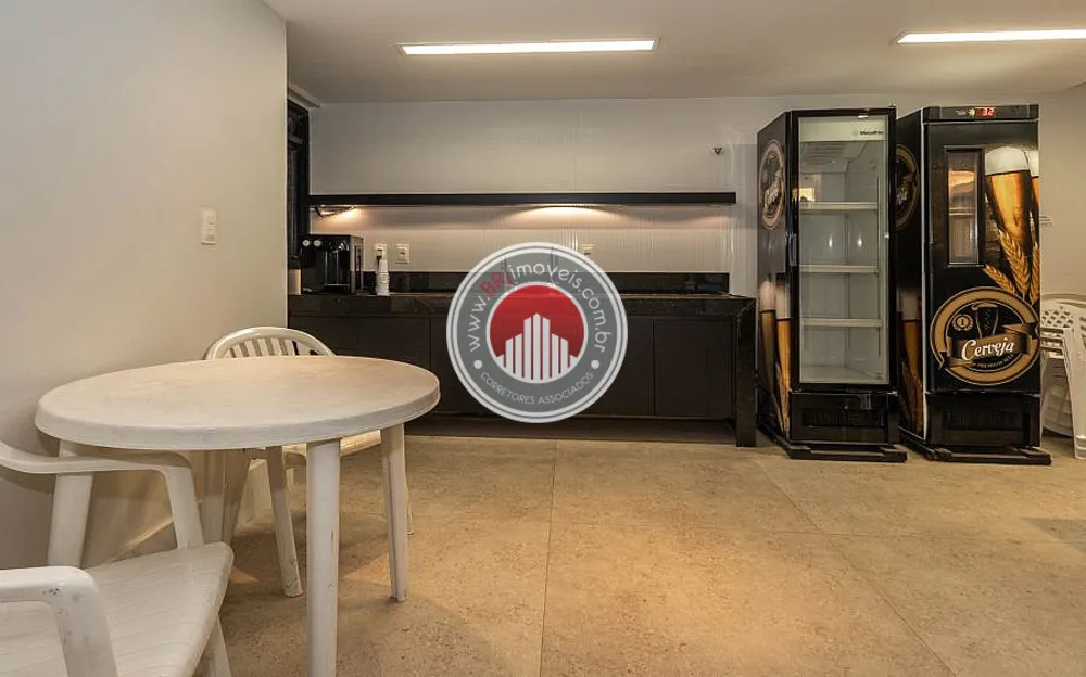 Apartamento, 2 quartos, 79 m² - Foto 10