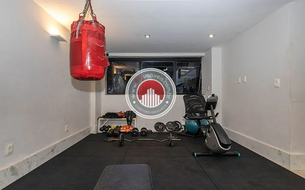 Apartamento, 2 quartos, 79 m² - Foto 18