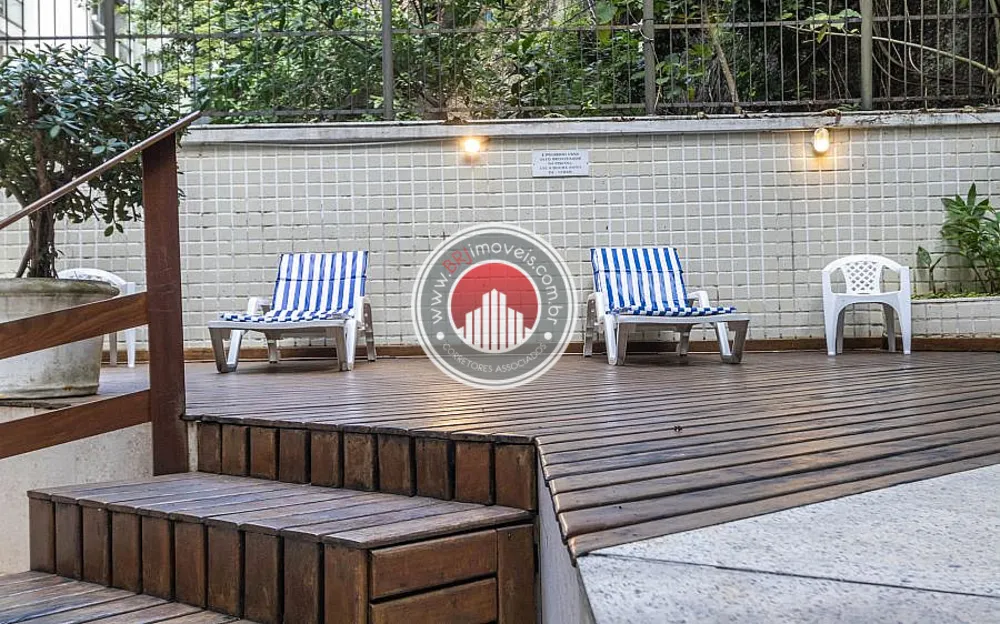 Apartamento, 2 quartos, 79 m² - Foto 24