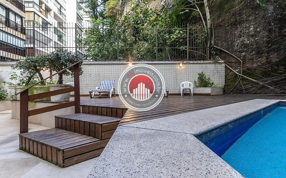Apartamento, 2 quartos, 79 m² - Foto 23