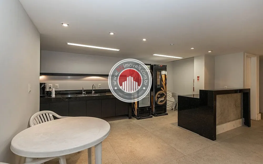 Apartamento, 2 quartos, 79 m² - Foto 11