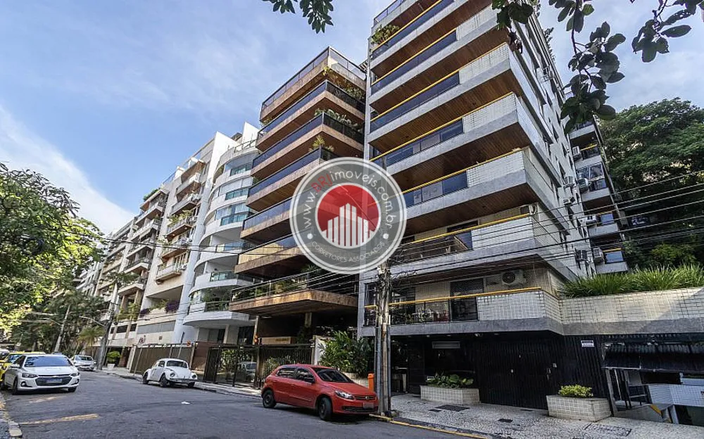 Apartamento, 2 quartos, 79 m² - Foto 6