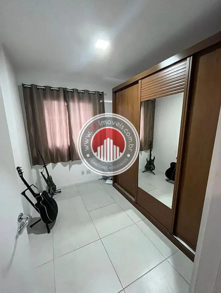Apartamento, 2 quartos, 59 m² - Foto 5