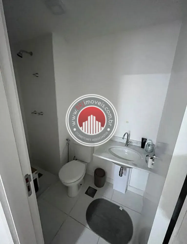 Apartamento, 2 quartos, 59 m² - Foto 2