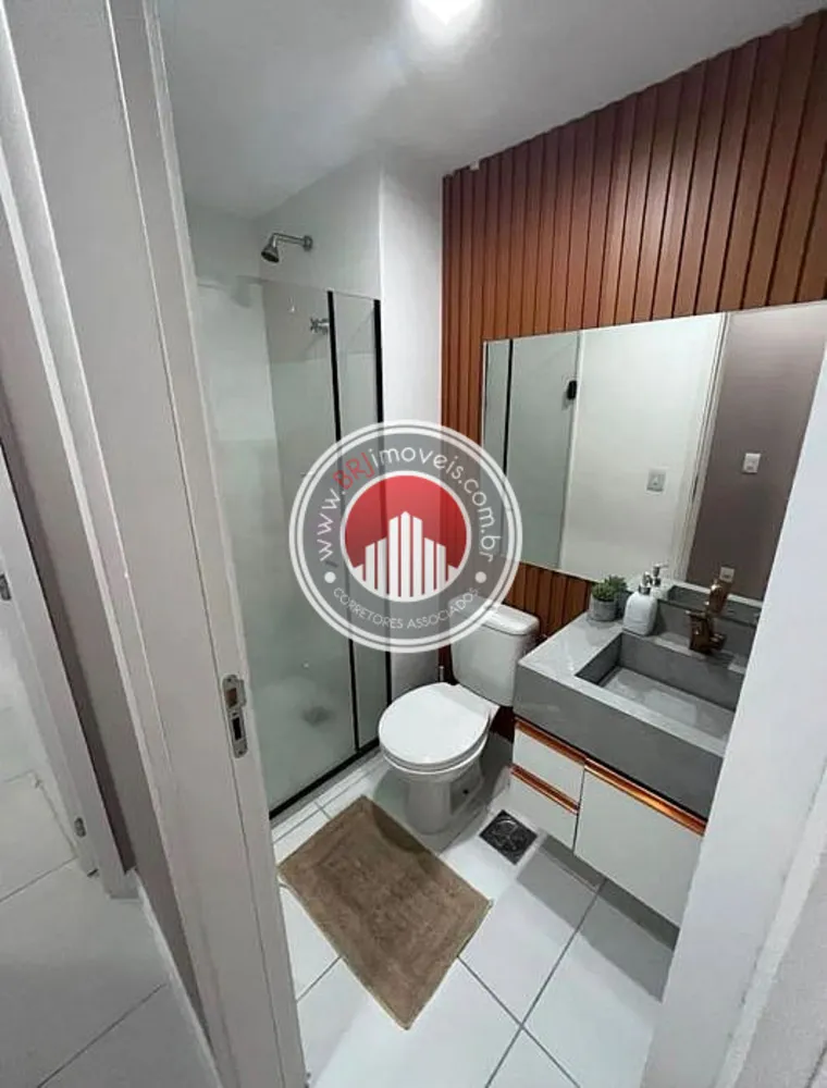 Apartamento, 2 quartos, 59 m² - Foto 7