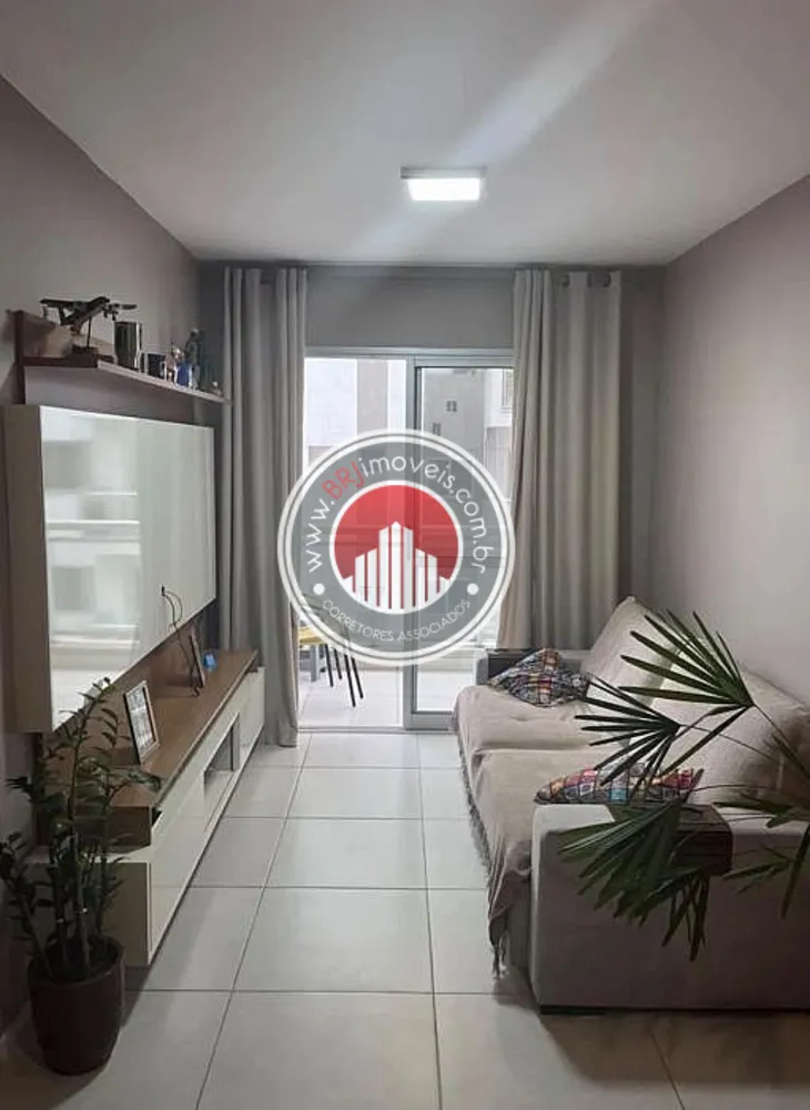 Apartamento, 2 quartos, 59 m² - Foto 6