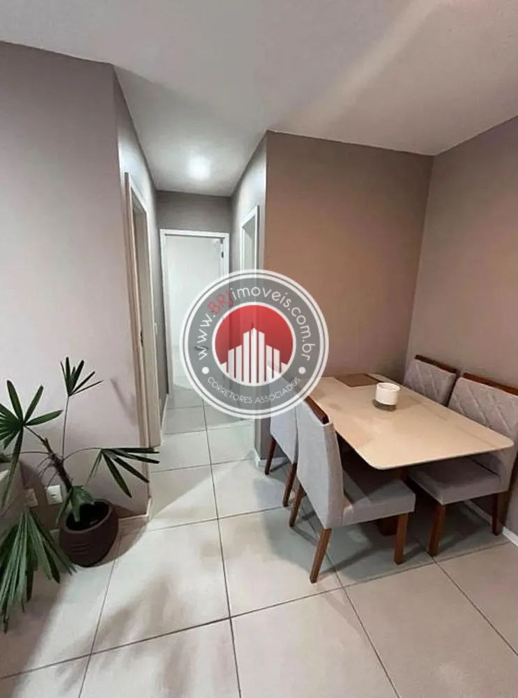 Apartamento, 2 quartos, 59 m² - Foto 8