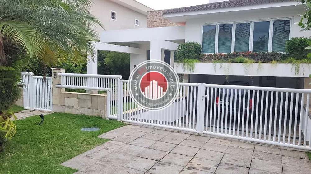 Casa, 6 quartos, 660 m² - Foto 5
