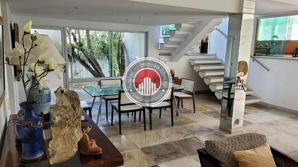 Casa, 6 quartos, 660 m² - Foto 3