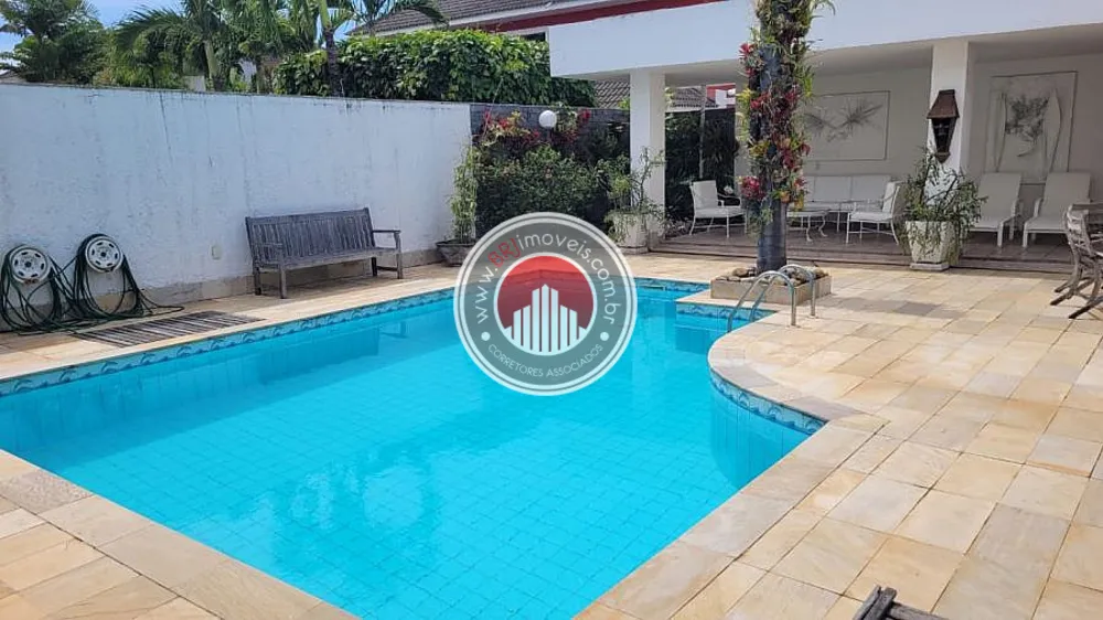 Casa, 6 quartos, 660 m² - Foto 7