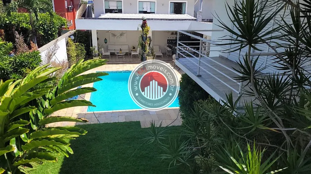 Casa, 6 quartos, 660 m² - Foto 8