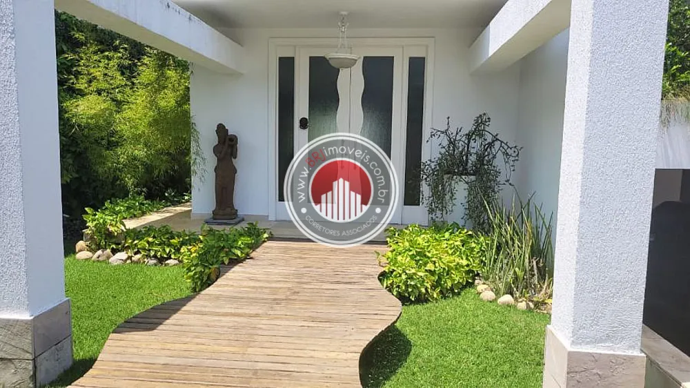 Casa, 6 quartos, 660 m² - Foto 6